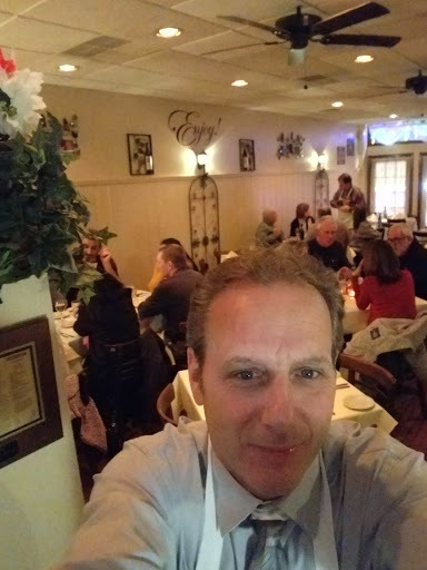 Buongiorno`s Ristorante